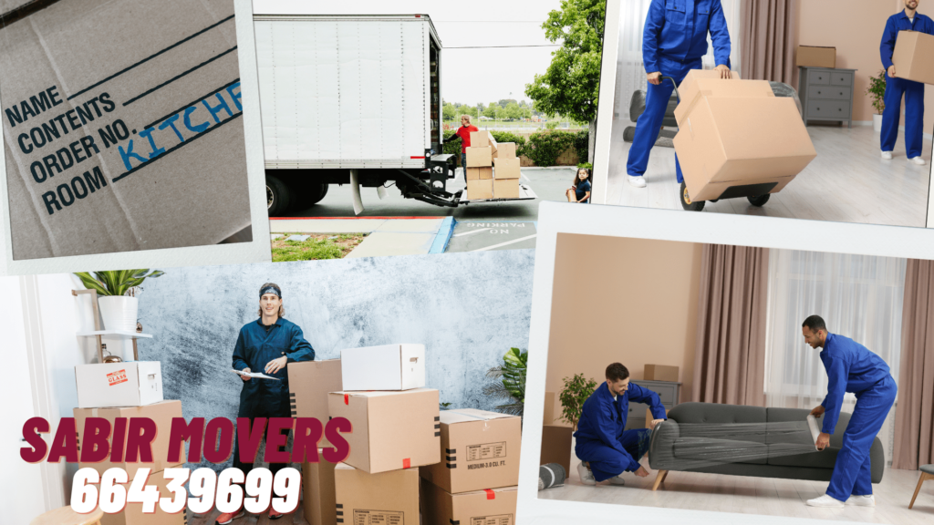 Best movers in Qatar Sabir Movers Call: 66439699,movers in doha,moving companey in qatar,movers,moving shifting